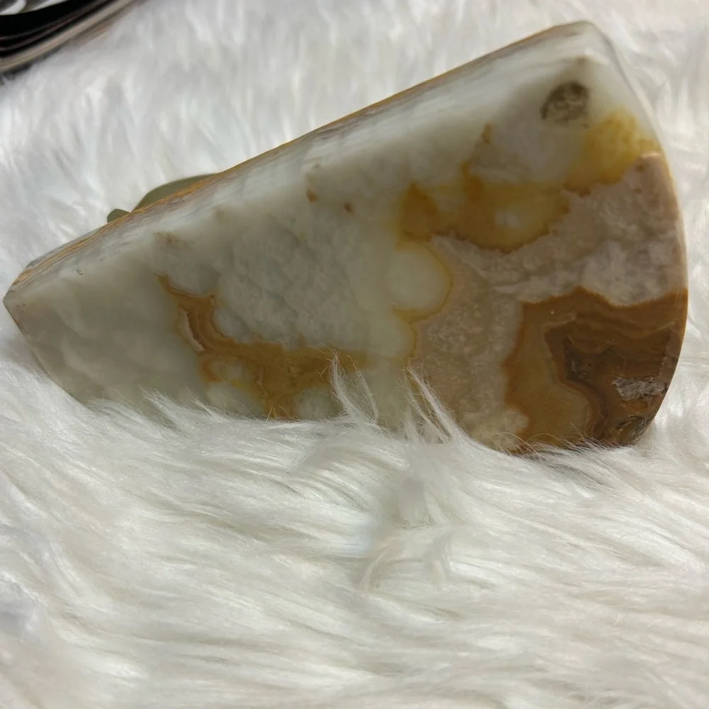 vintage onyx elephant dish ashtray trinket soap holder